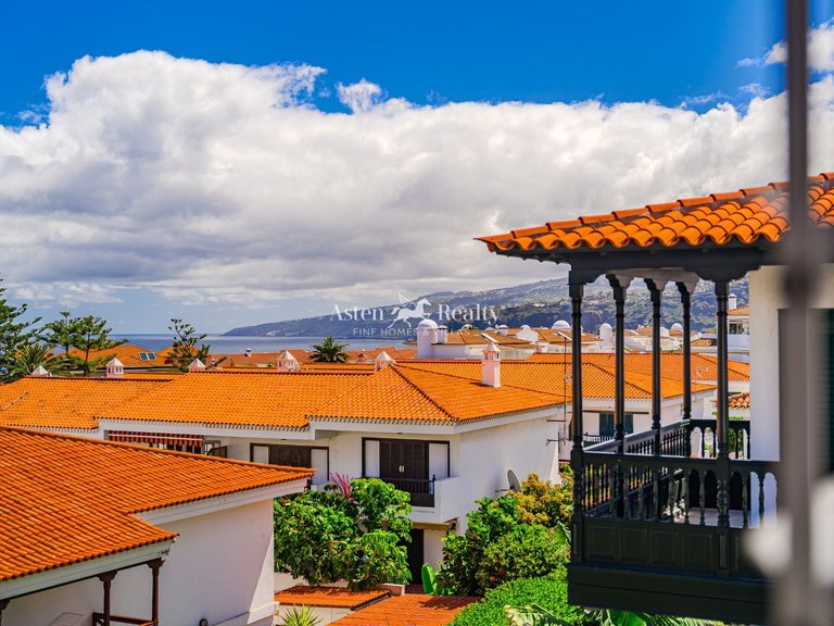Villa for Sale in Puerto De La Cruz, Tenerife 27