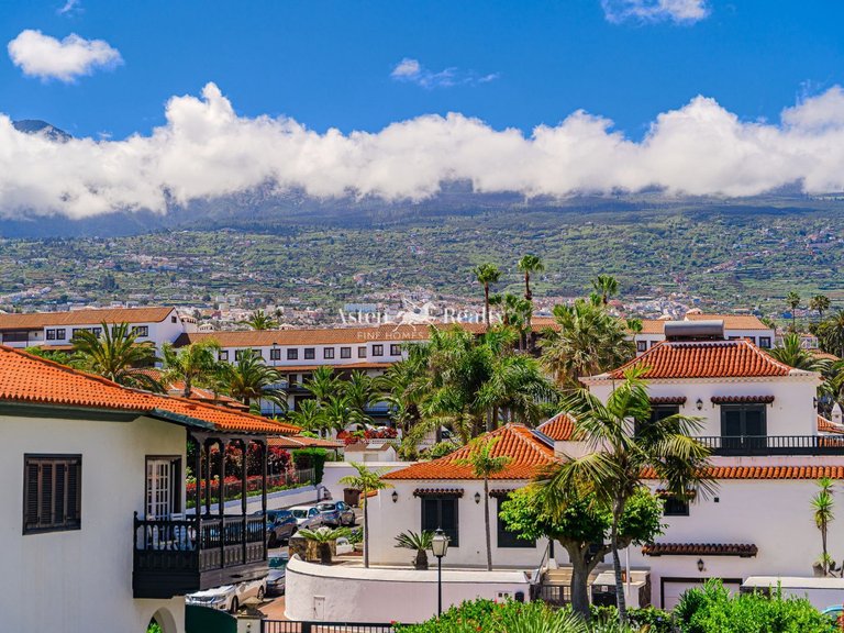Villa for Sale in Puerto De La Cruz, Tenerife 47