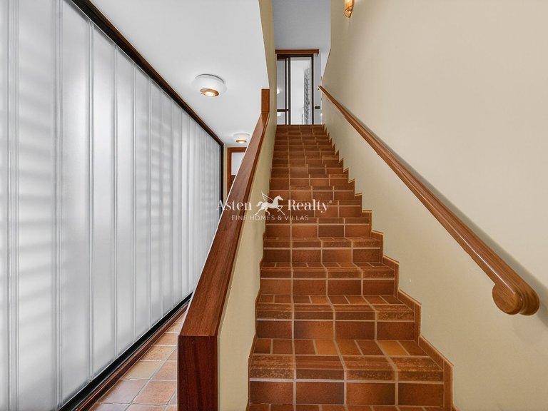 Villa for Sale in Puerto De La Cruz, Tenerife 25