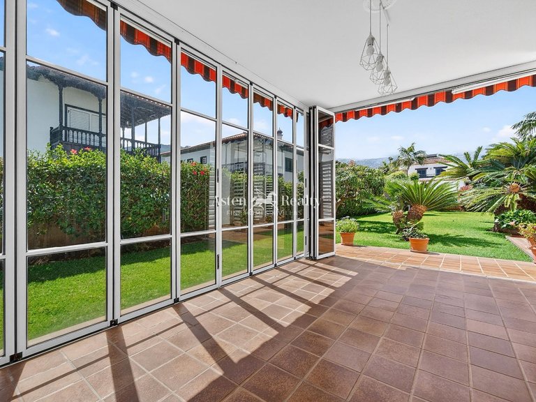 Villa for Sale in Puerto De La Cruz, Tenerife 13
