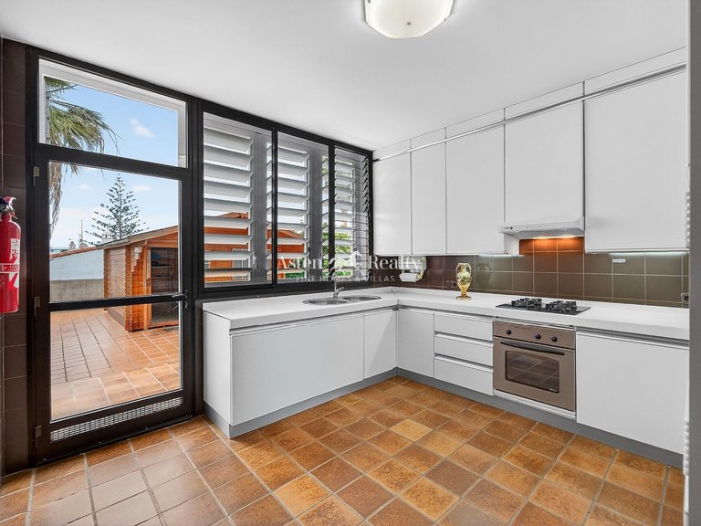 Villa for Sale in Puerto De La Cruz, Tenerife 20