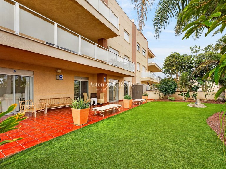 Apartment for Sale in Amarilla Golf, Tenerife 2