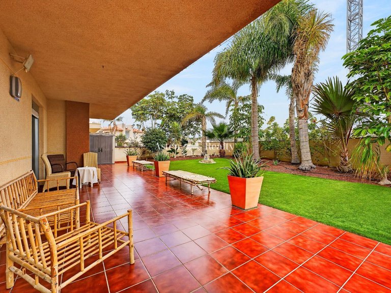 Apartment for Sale in Amarilla Golf, Tenerife 3