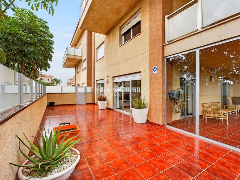 Apartment for Sale in Amarilla Golf, Tenerife 4