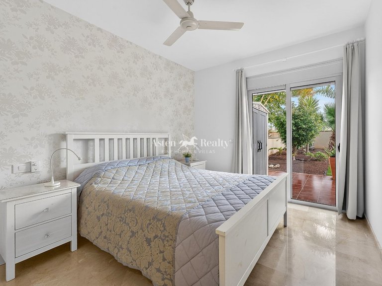 Apartment for Sale in Amarilla Golf, Tenerife 5