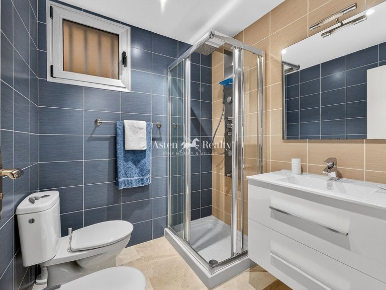 Apartment for Sale in Amarilla Golf, Tenerife 6