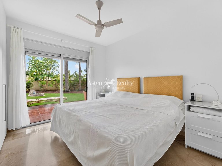 Apartment for Sale in Amarilla Golf, Tenerife 7
