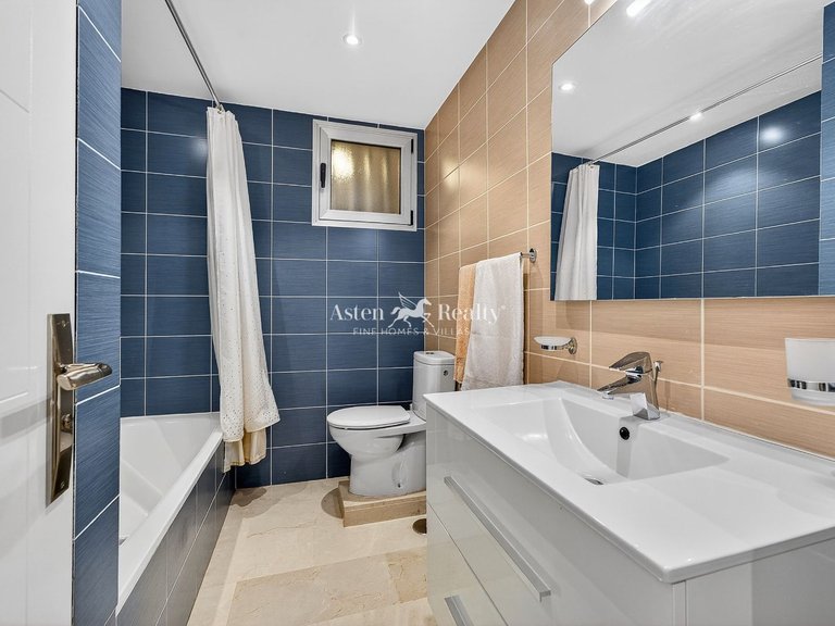 Apartment for Sale in Amarilla Golf, Tenerife 8