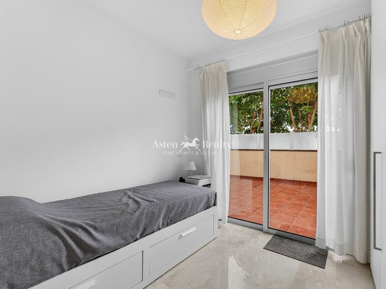 Apartment for Sale in Amarilla Golf, Tenerife 9