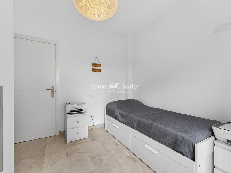 Apartment for Sale in Amarilla Golf, Tenerife 10