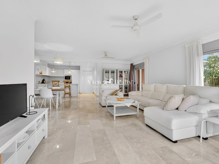 Apartment for Sale in Amarilla Golf, Tenerife 11