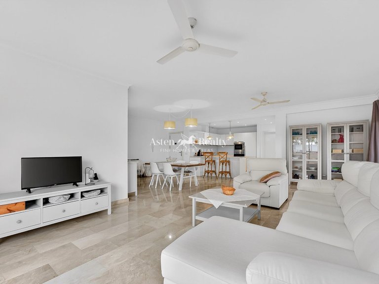 Apartment for Sale in Amarilla Golf, Tenerife 12