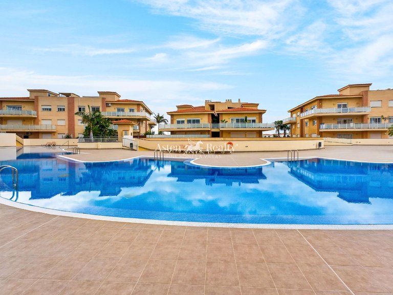 Apartment for Sale in Amarilla Golf, Tenerife 16