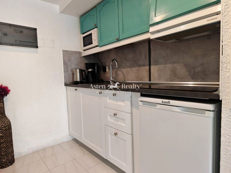 Apartment for Sale in Los Cristianos, Tenerife 5