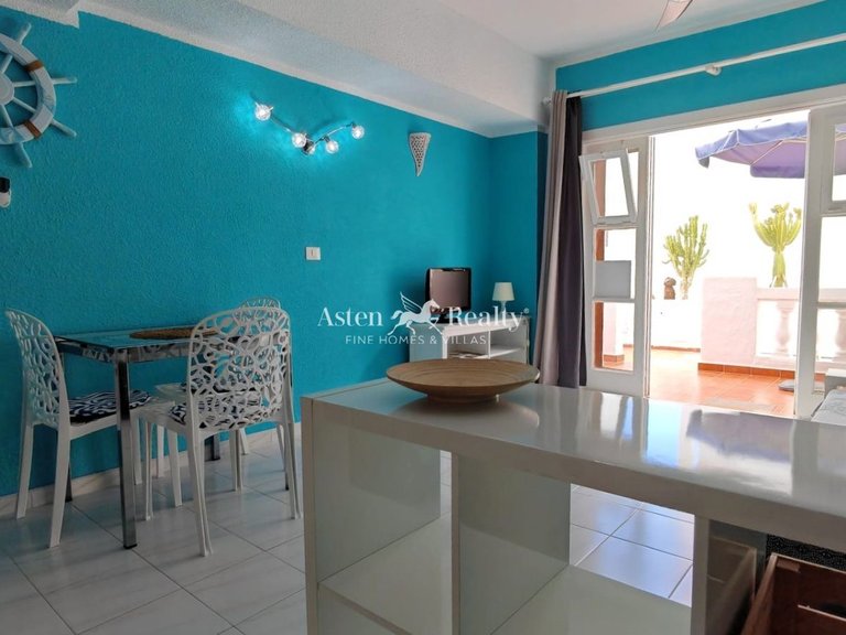 Apartment for Sale in Los Cristianos, Tenerife 6