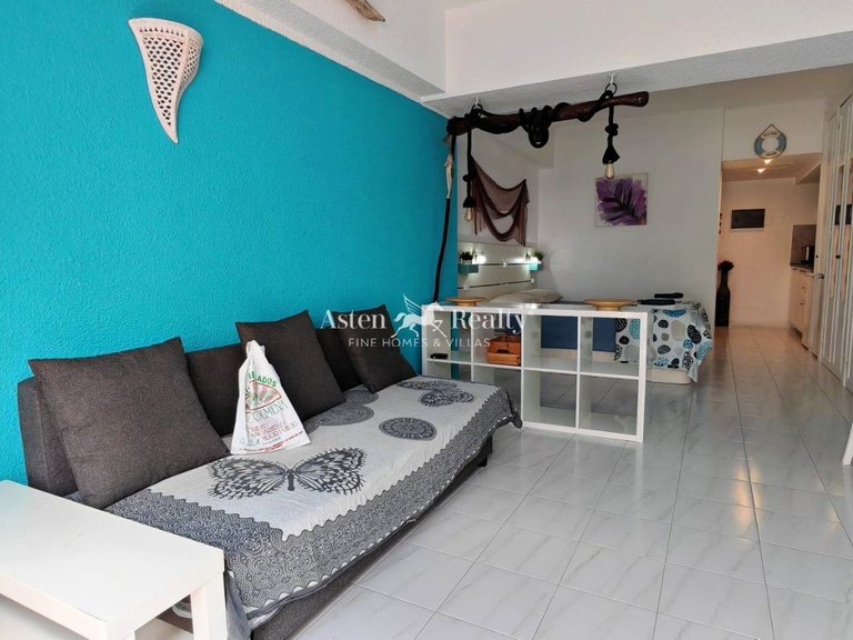 Apartment for Sale in Los Cristianos, Tenerife 7