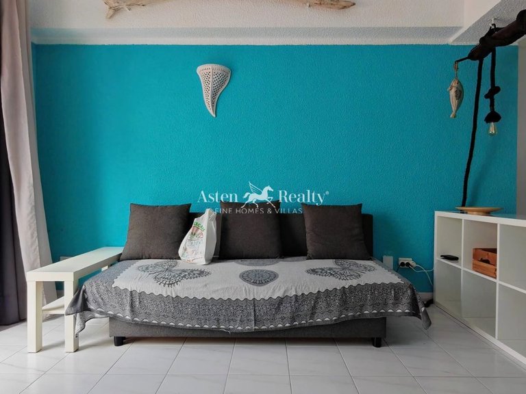 Apartment for Sale in Los Cristianos, Tenerife 8