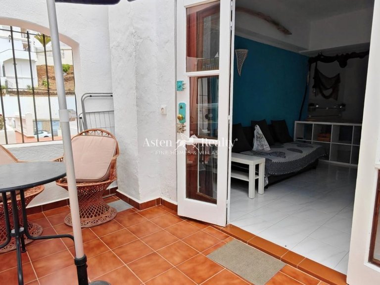 Apartment for Sale in Los Cristianos, Tenerife 9