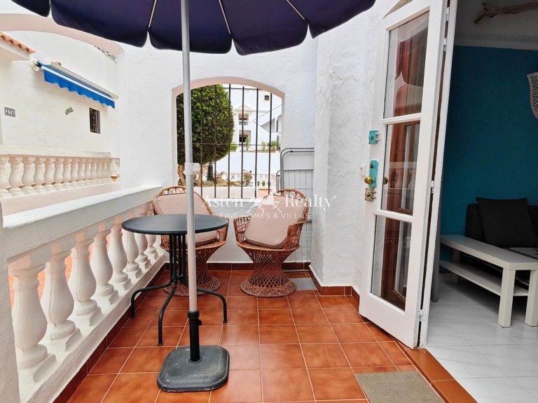 Apartment for Sale in Los Cristianos, Tenerife 10