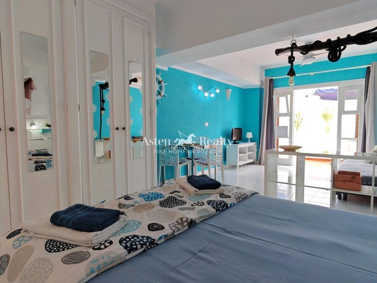 Apartment for Sale in Los Cristianos, Tenerife 13