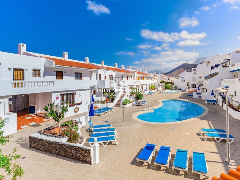 Apartment for Sale in Los Cristianos, Tenerife 14