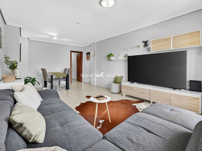 Apartment for Sale in Guargacho, Tenerife 2