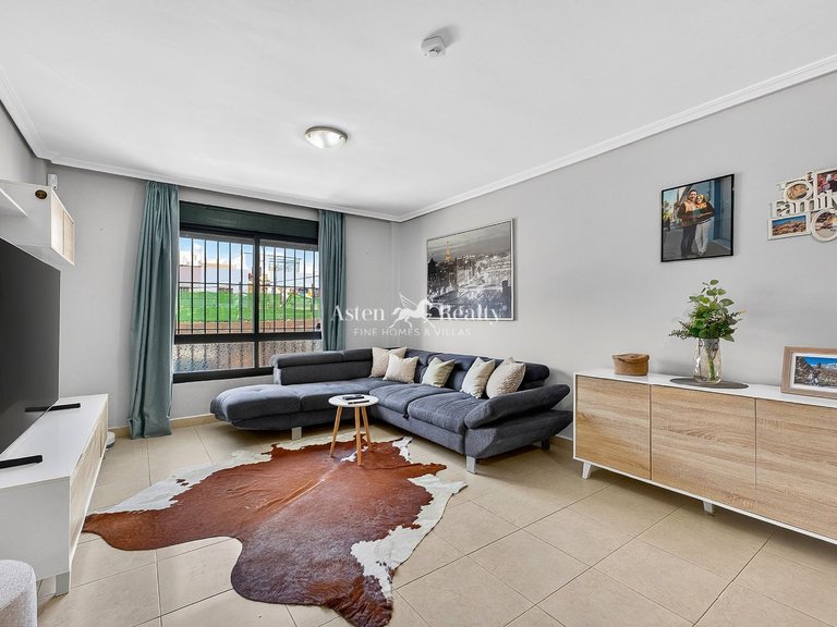 Apartment for Sale in Guargacho, Tenerife 3