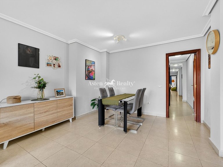 Apartment for Sale in Guargacho, Tenerife 4