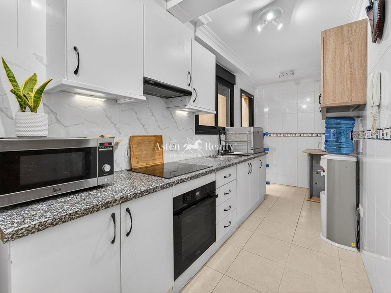 Apartment for Sale in Guargacho, Tenerife 5