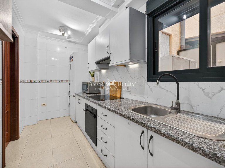 Apartment for Sale in Guargacho, Tenerife 6