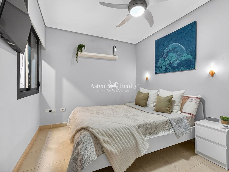 Apartment for Sale in Guargacho, Tenerife 7