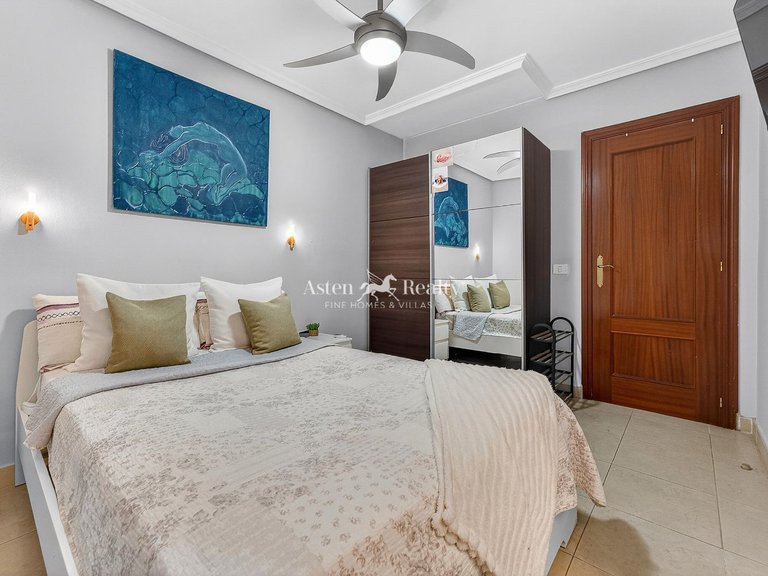 Apartment for Sale in Guargacho, Tenerife 8