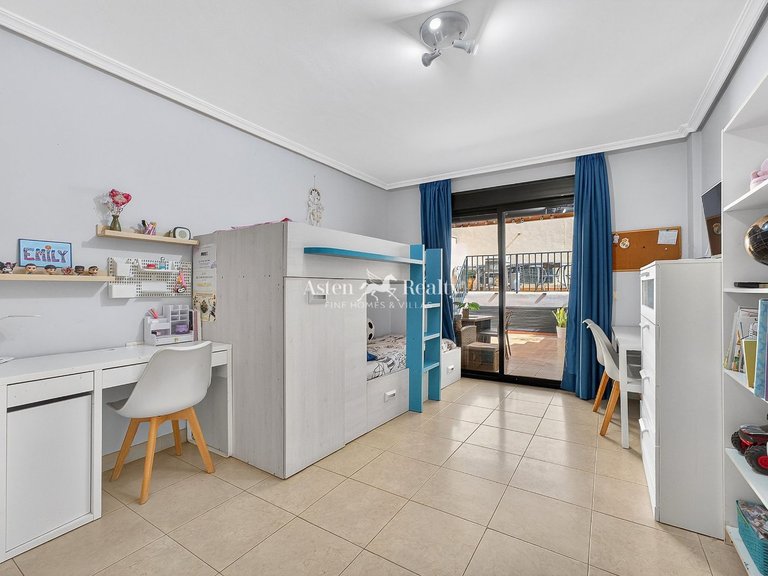 Apartment for Sale in Guargacho, Tenerife 9