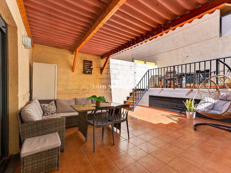 Apartment for Sale in Guargacho, Tenerife 11