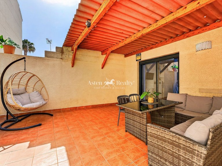 Apartment for Sale in Guargacho, Tenerife 12