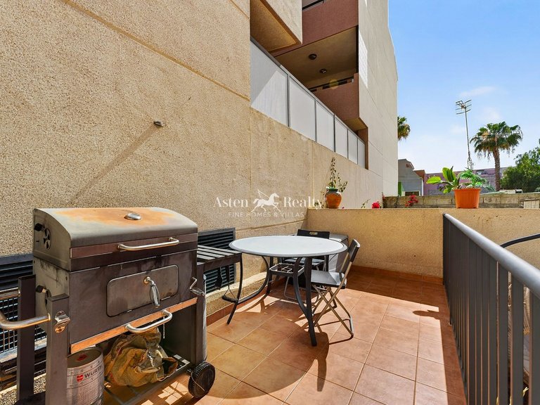 Apartment for Sale in Guargacho, Tenerife 13