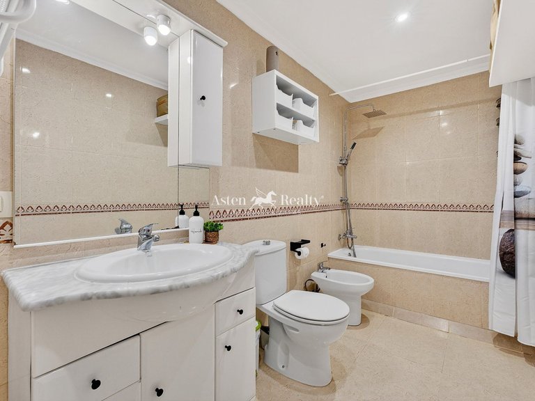 Apartment for Sale in Guargacho, Tenerife 14