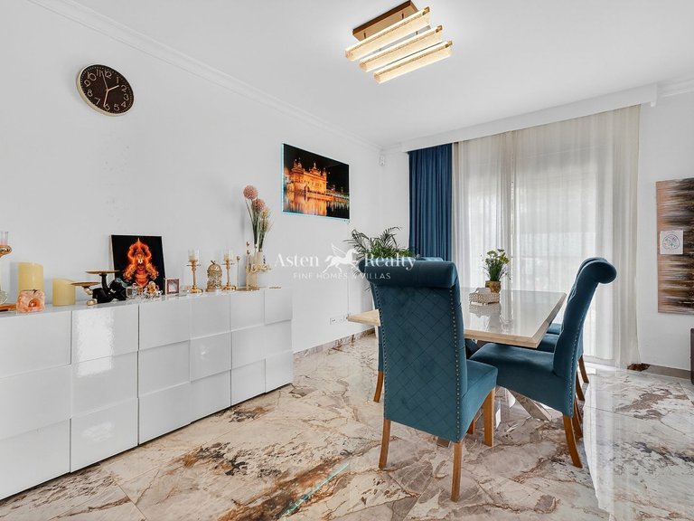 Apartment for Sale in Amarilla Golf, Tenerife 13