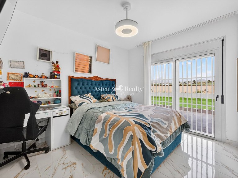 Apartment for Sale in Amarilla Golf, Tenerife 19