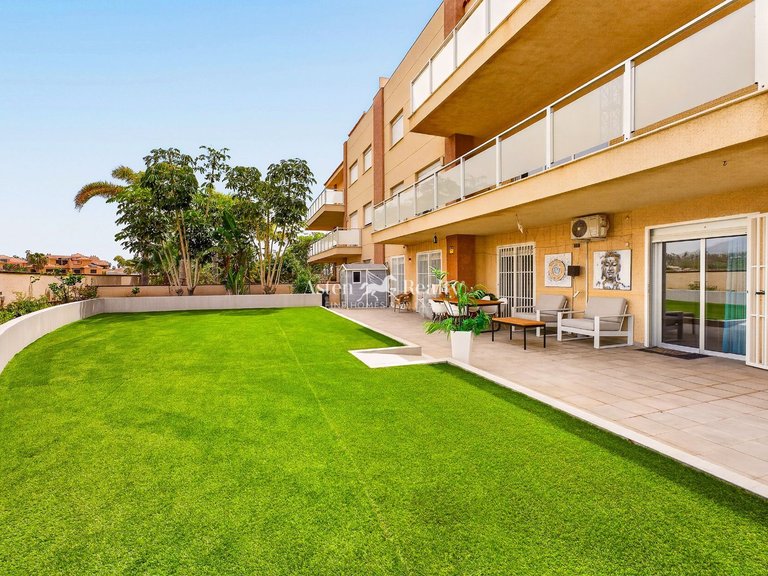 Apartment for Sale in Amarilla Golf, Tenerife 3