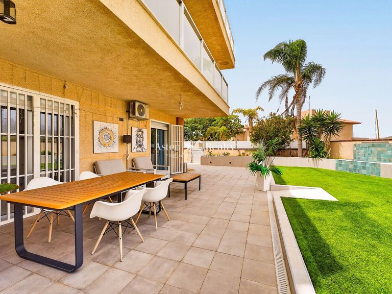 Apartment for Sale in Amarilla Golf, Tenerife 4