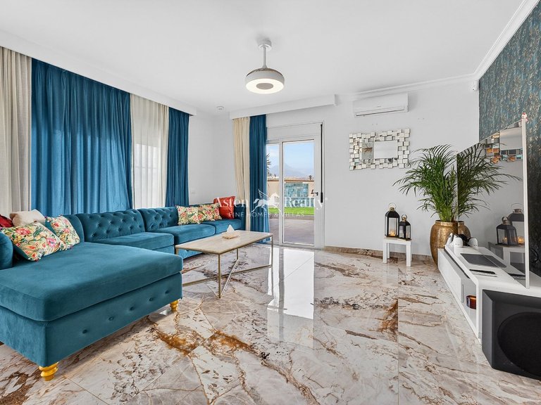 Apartment for Sale in Amarilla Golf, Tenerife 1