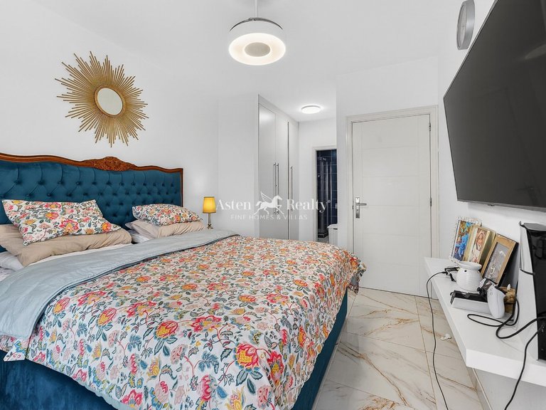 Apartment for Sale in Amarilla Golf, Tenerife 15