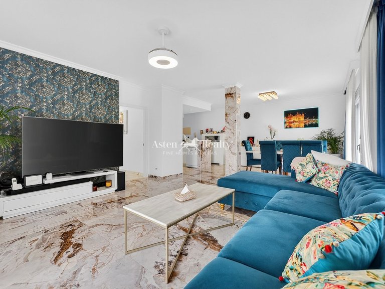 Apartment for Sale in Amarilla Golf, Tenerife 9