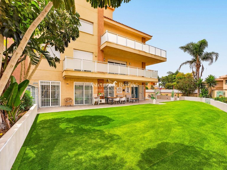 Apartment for Sale in Amarilla Golf, Tenerife 8
