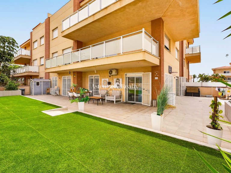 Apartment for Sale in Amarilla Golf, Tenerife 5