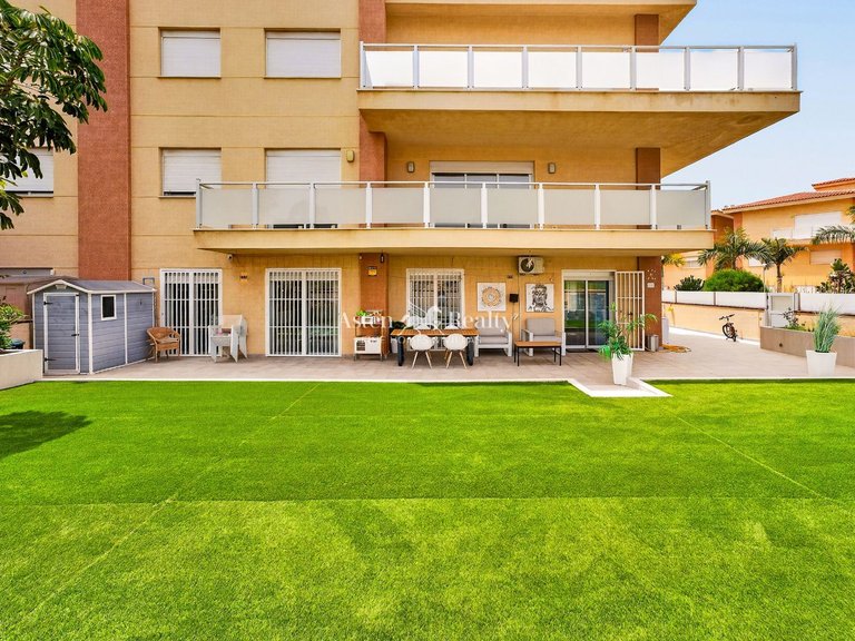 Apartment for Sale in Amarilla Golf, Tenerife 6