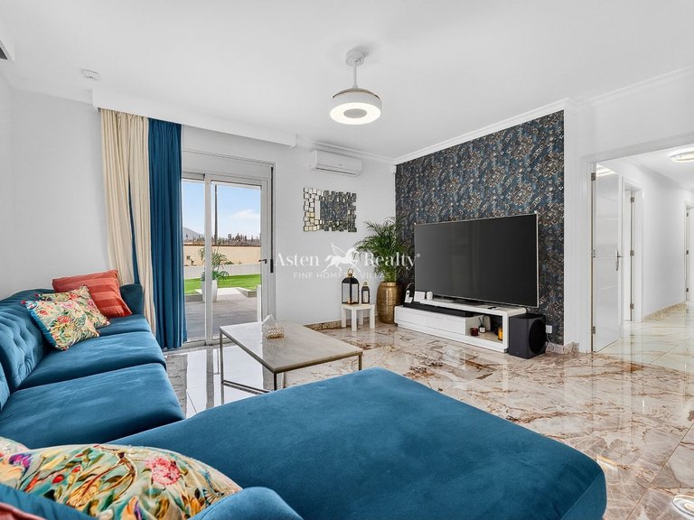 Apartment for Sale in Amarilla Golf, Tenerife 7