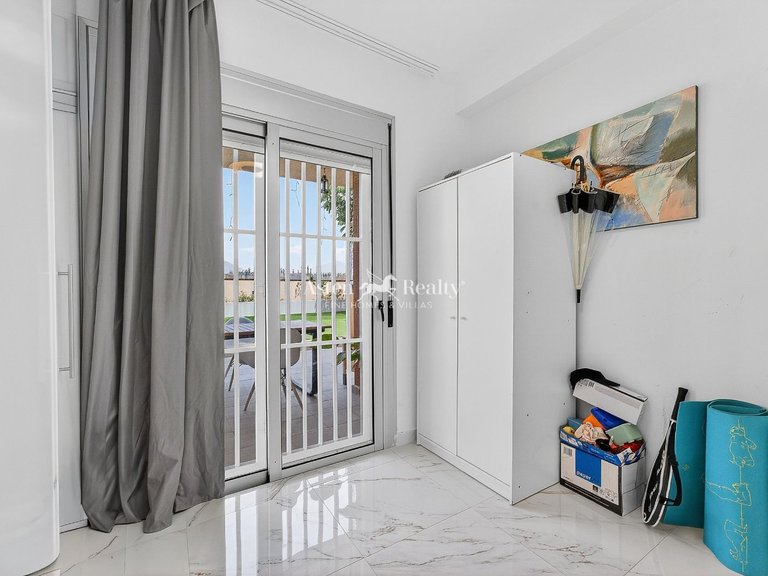 Apartment for Sale in Amarilla Golf, Tenerife 22