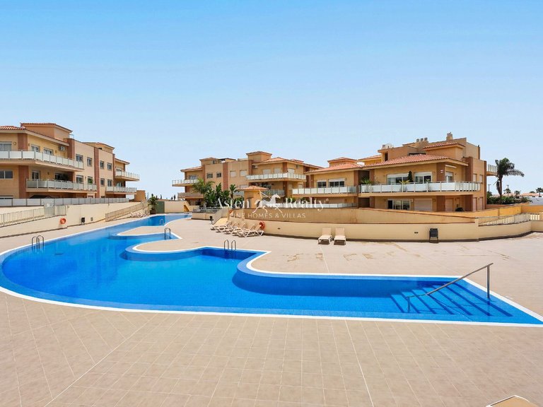 Apartment for Sale in Amarilla Golf, Tenerife 2